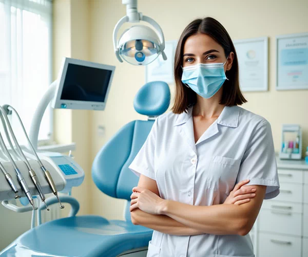 Why Choose All-on-4 Implants in Alexandria, VA