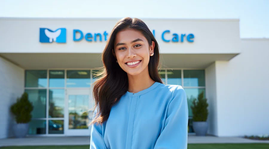 Affordable All-on-4 Dental Implants in Alexandria, VA