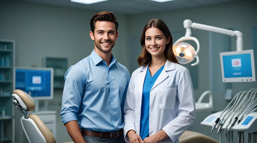 Why Choose Affordable All-on-4 Dental Implants in Alexandria, VA