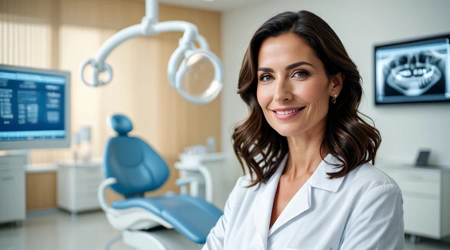 Discover Your Affordable All-on-4 Smile in Alexandria, VA